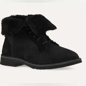 Ugg Quincy boot